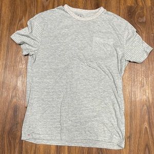 Super comfortable Jacks t shirt with chest pocket!